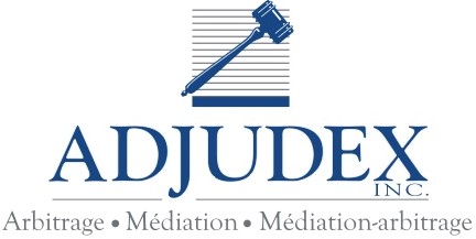 Adjudex Inc. Logo